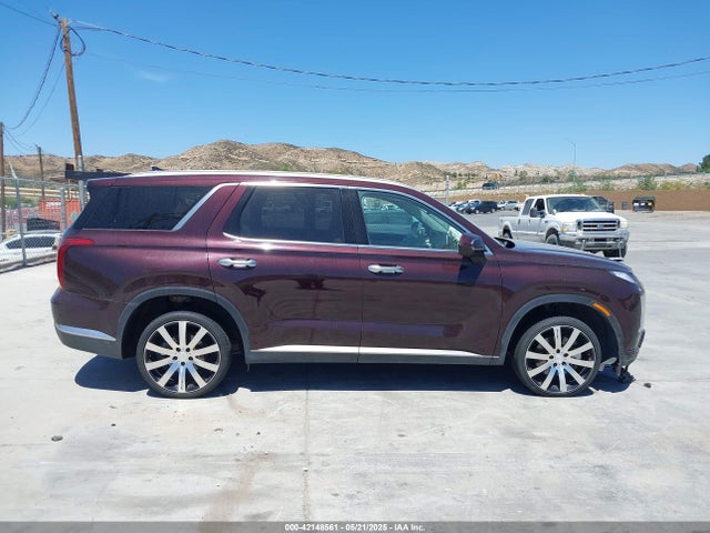 Hyundai gdi lambda ii 2023 KM8R5DGEXPU521968 Image 14
