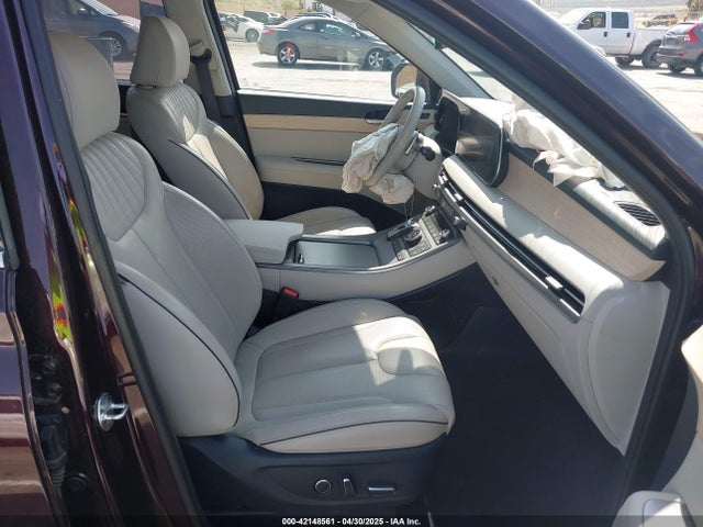 Hyundai gdi lambda ii 2023 KM8R5DGEXPU521968 Image 5