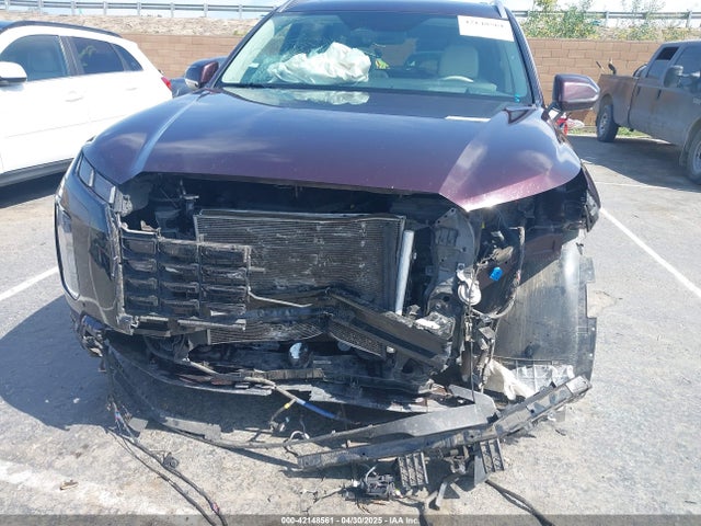 Hyundai gdi lambda ii 2023 KM8R5DGEXPU521968 Image 6