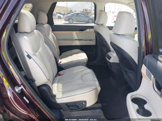Hyundai gdi lambda ii 2023 KM8R5DGEXPU521968 Image 8