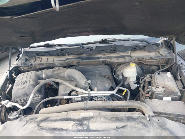 1C6RR6GT4GS327216 RAM 2016