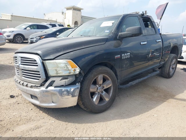 1C6RR6GT4GS327216 RAM 2016