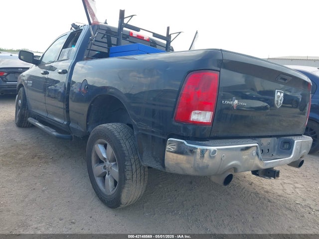 1C6RR6GT4GS327216 RAM 2016