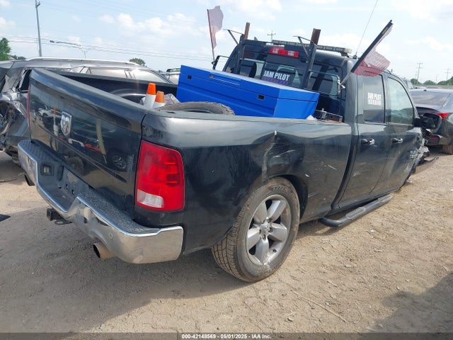 1C6RR6GT4GS327216 RAM 2016