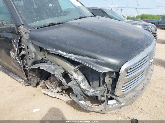 1C6RR6GT4GS327216 RAM 2016
