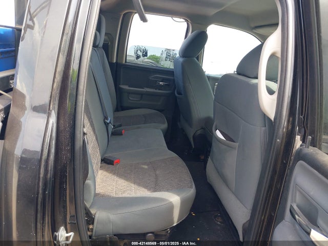 1C6RR6GT4GS327216 RAM 2016