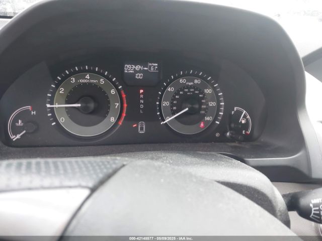 5FNRL5H31GB021753 Honda ODYSSEY SE
