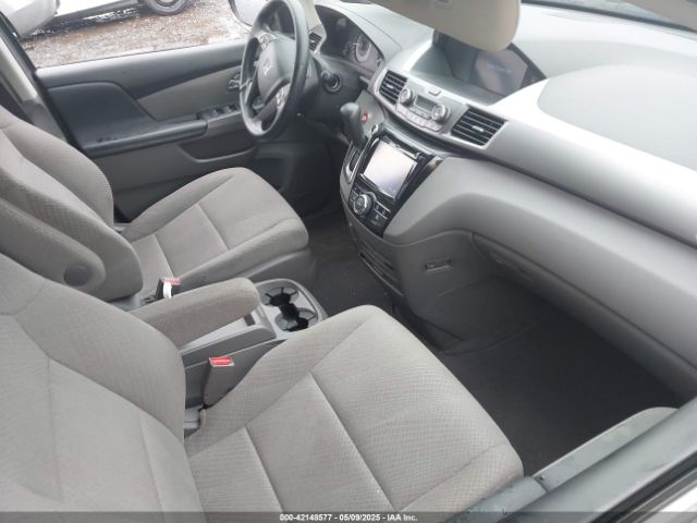 5FNRL5H31GB021753 Honda ODYSSEY SE