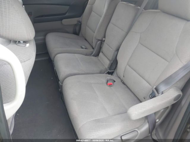 5FNRL5H31GB021753 Honda ODYSSEY SE