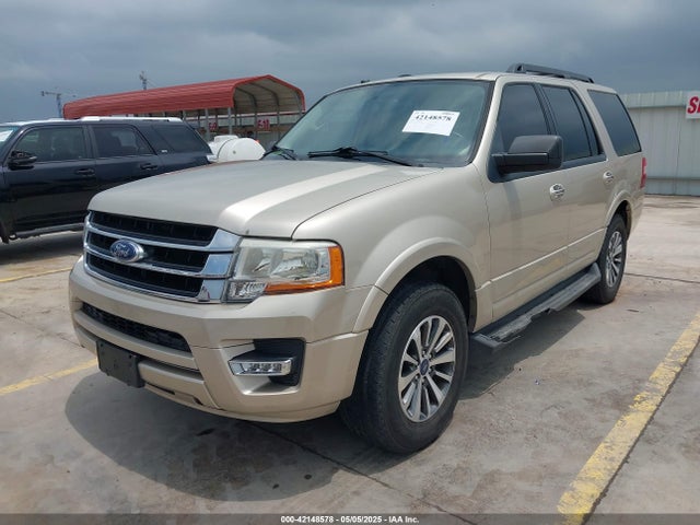 1FMJU1HT6HEA82601 Ford Expedition Xlt