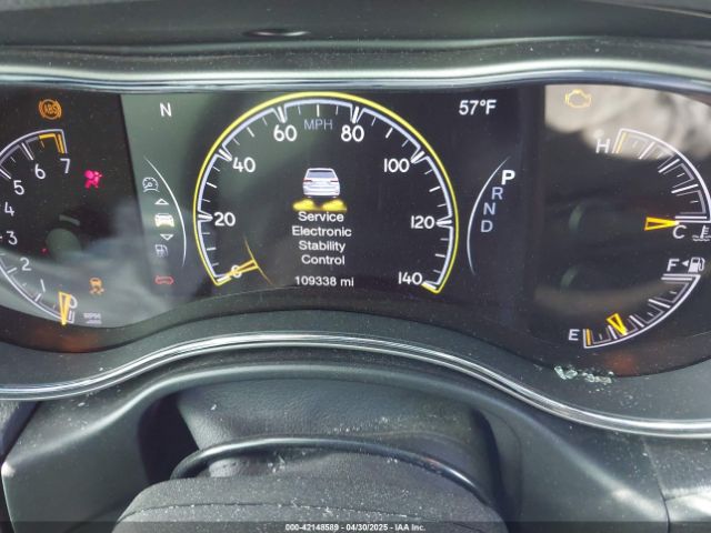 1C4RJFAG5LC126330 Jeep Grand Cherokee Altitude 4x4