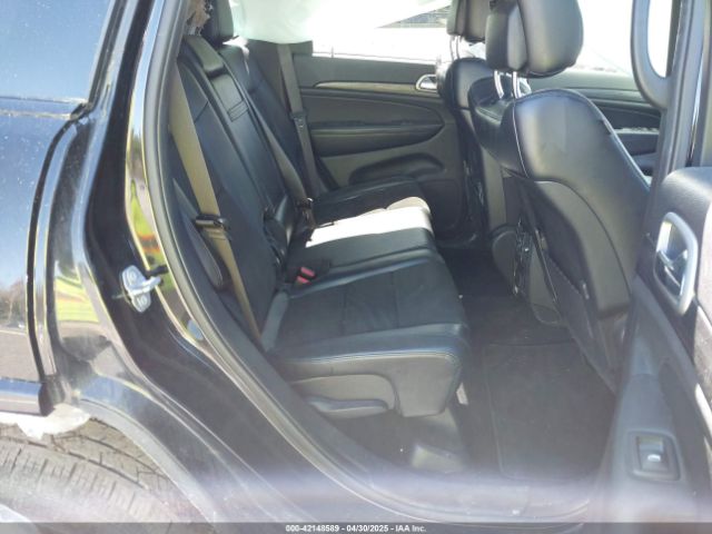 1C4RJFAG5LC126330 Jeep Grand Cherokee Altitude 4x4