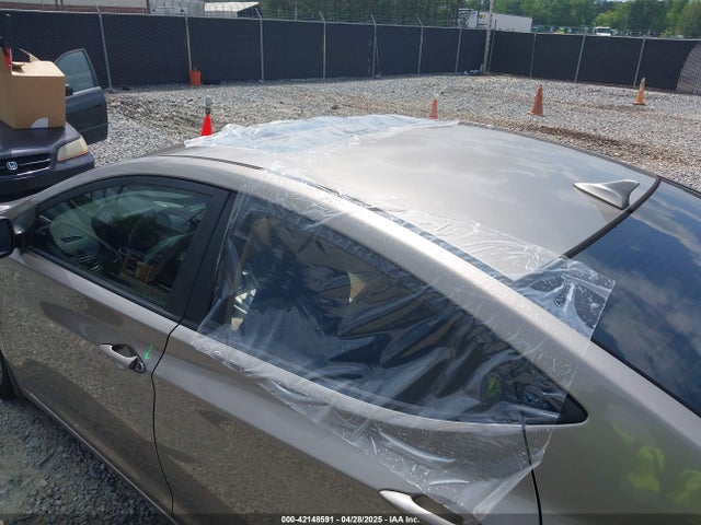 Aukcja sprzedaży 2013 Hyundai Elantra Limited, vin: 5NPDH4AE8DH323703, numer aukcji: 42148591