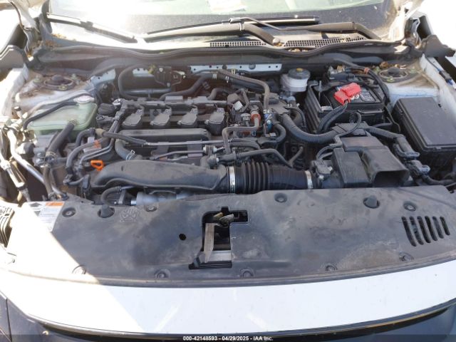 2021 HONDA CIVIC SHHFK7H49MU217279 Photo 9