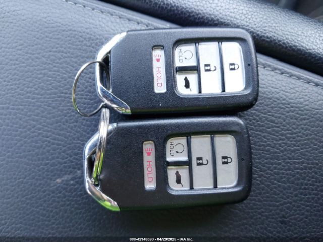 2021 HONDA CIVIC SHHFK7H49MU217279 Photo 10
