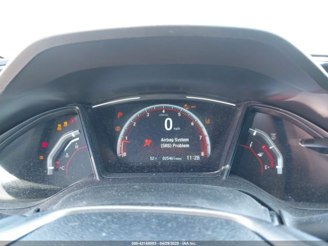 2021 HONDA CIVIC SHHFK7H49MU217279 Photo 6