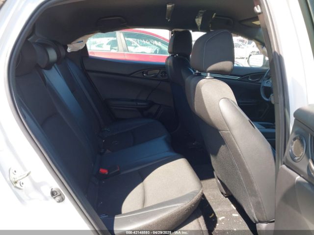 2021 HONDA CIVIC SHHFK7H49MU217279 Photo 7