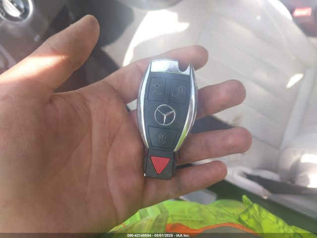 WDDHF9BB9EA940471 Mercedes-Benz E 550 4matic