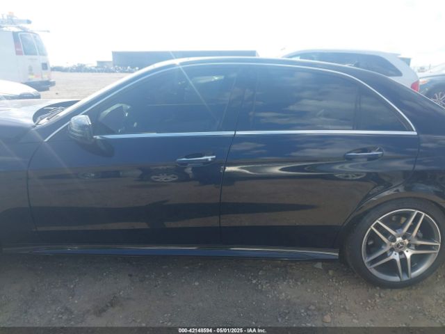 WDDHF9BB9EA940471 Mercedes-Benz E 550 4matic