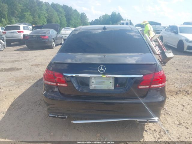 WDDHF9BB9EA940471 Mercedes-Benz E 550 4matic