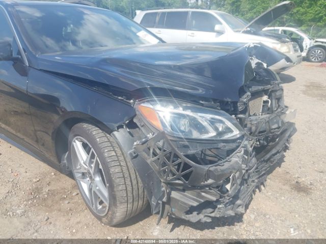WDDHF9BB9EA940471 Mercedes-Benz E 550 4matic