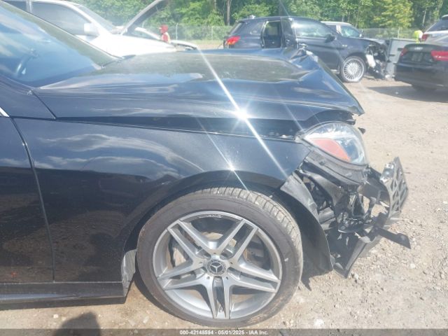 WDDHF9BB9EA940471 Mercedes-Benz E 550 4matic