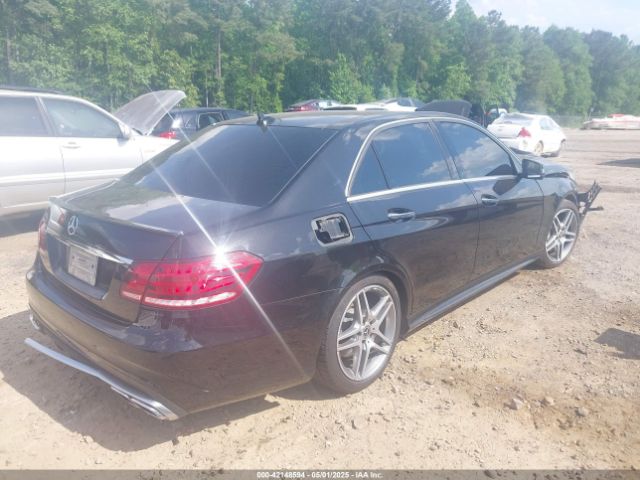 WDDHF9BB9EA940471 Mercedes-Benz E 550 4matic