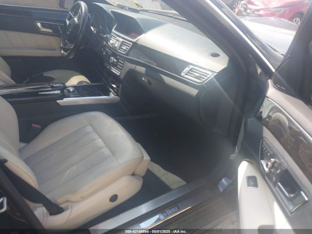 WDDHF9BB9EA940471 Mercedes-Benz E 550 4matic