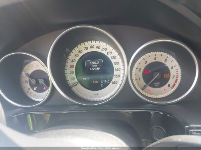 WDDHF9BB9EA940471 Mercedes-Benz E 550 4matic