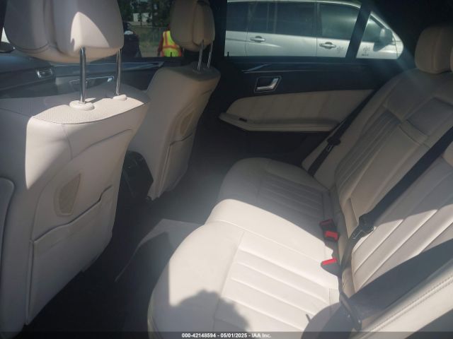 WDDHF9BB9EA940471 Mercedes-Benz E 550 4matic