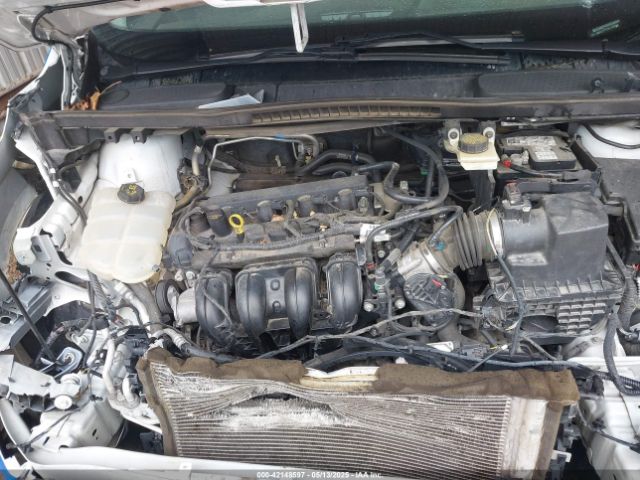 NM0LE7F79H1305804 Ford Transit Connect Xlt