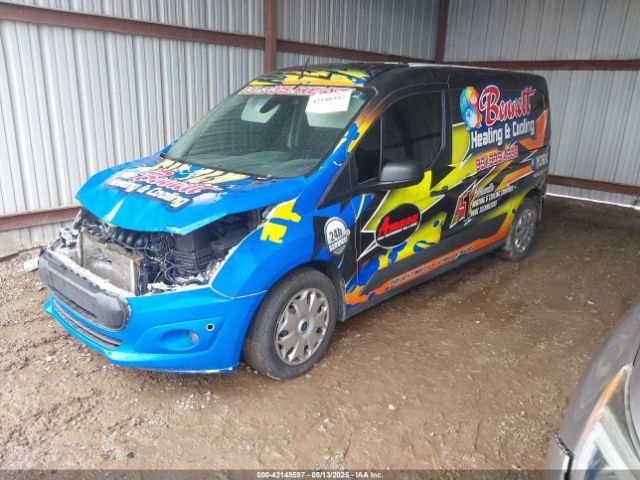 NM0LE7F79H1305804 Ford Transit Connect Xlt