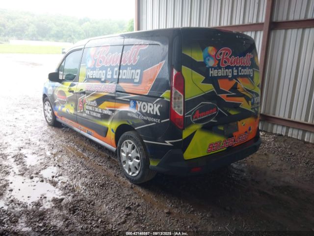 NM0LE7F79H1305804 Ford Transit Connect Xlt