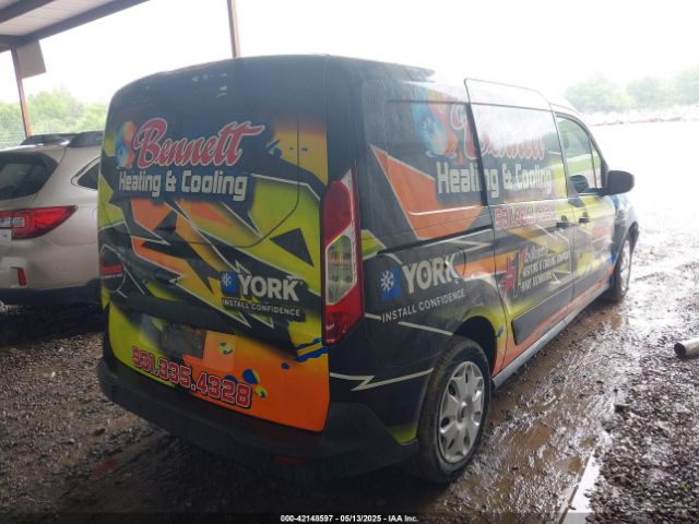 NM0LE7F79H1305804 Ford Transit Connect Xlt