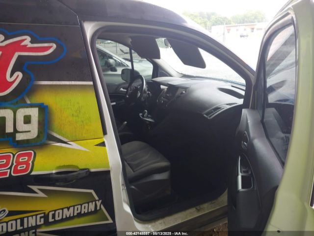 NM0LE7F79H1305804 Ford Transit Connect Xlt