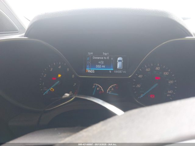 NM0LE7F79H1305804 Ford Transit Connect Xlt