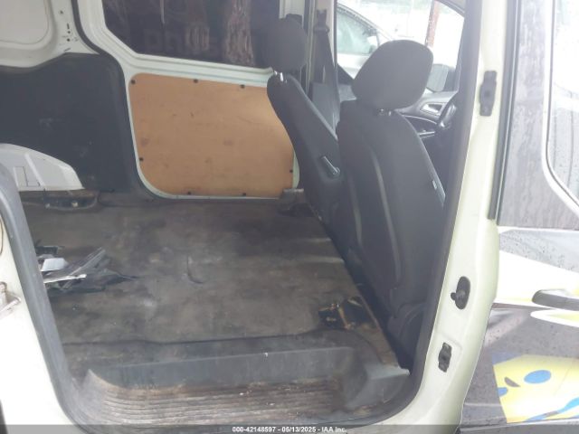 NM0LE7F79H1305804 Ford Transit Connect Xlt