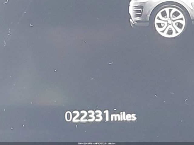SALZL2FX8MH123737 Land Rover Range Rover Evoque R-dynamic Se