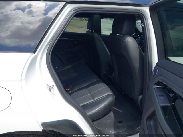2021 LAND ROVER RANGE ROVER EVOQUE SALZL2FX8MH123737 Photo 7