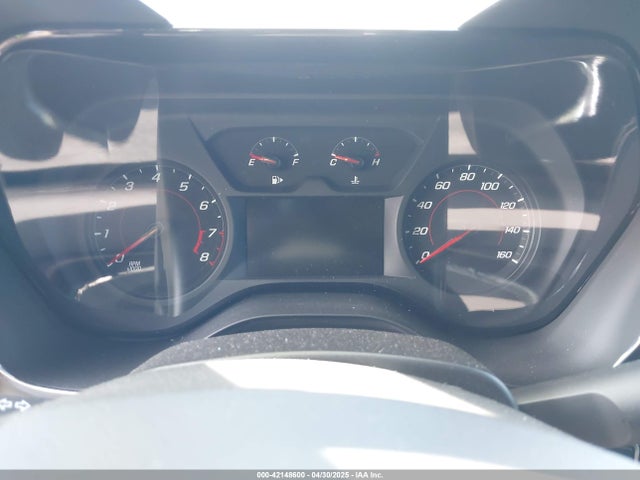 Chevrolet Camaro 1lt 2018 1G1FB1RX4J0145322 Image 7