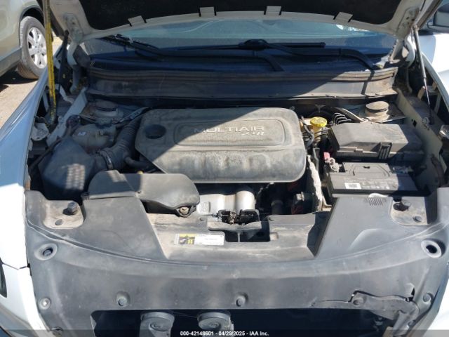 1C4PJLAB2GW212337 Jeep Cherokee Sport