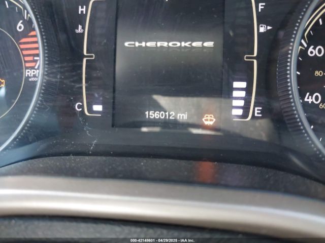 1C4PJLAB2GW212337 Jeep Cherokee Sport