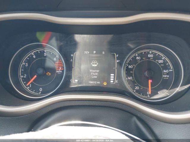 1C4PJLAB2GW212337 Jeep Cherokee Sport