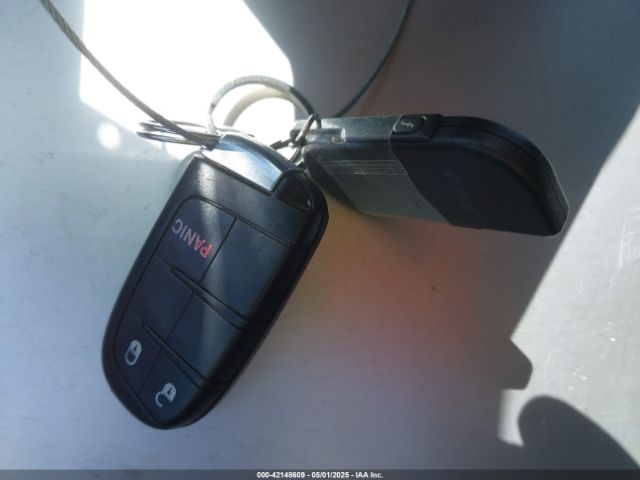 1C4RDHAG7HC703501 Dodge Durango Sxt Rwd