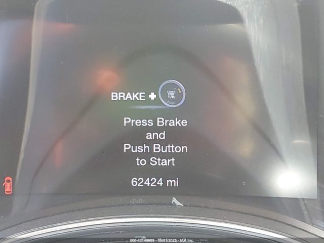 1C4RDHAG7HC703501 Dodge Durango Sxt Rwd