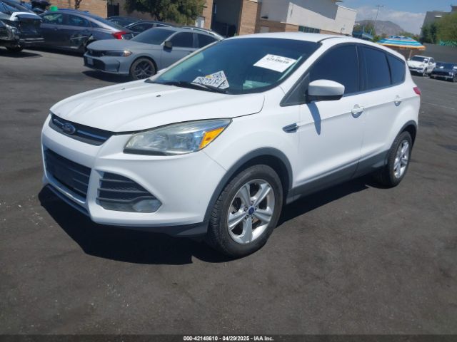 1FMCU0G92GUC59979 Ford 2016