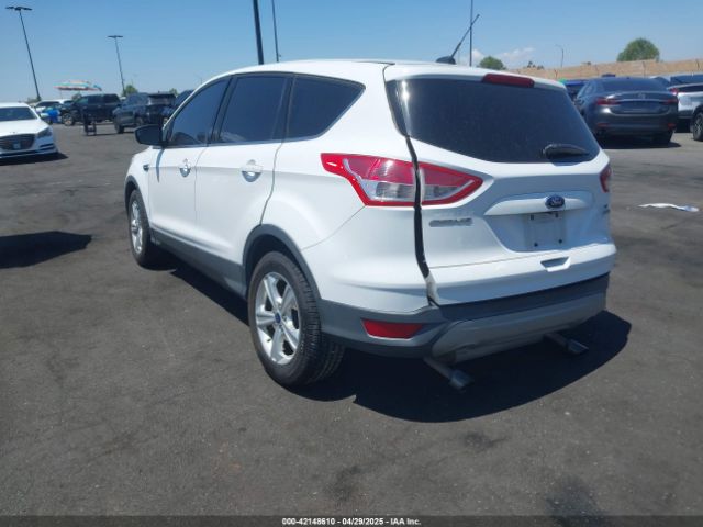 1FMCU0G92GUC59979 Ford 2016