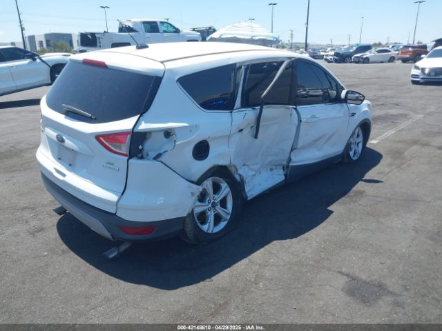 1FMCU0G92GUC59979 Ford 2016