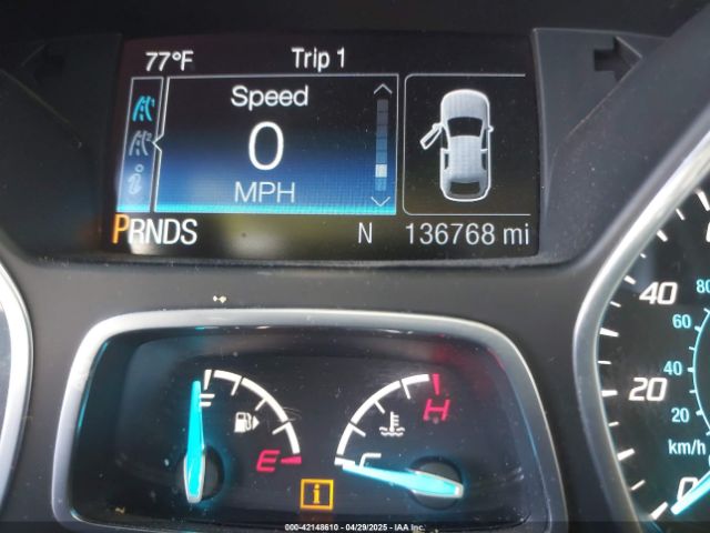 1FMCU0G92GUC59979 Ford 2016