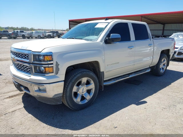 3GCUKSEJ0EG439324 Chevrolet l86 - vvt, afm, e85 max, aluminum